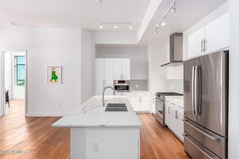 3131 Central Ave #7002, Phoenix, AZ 85012