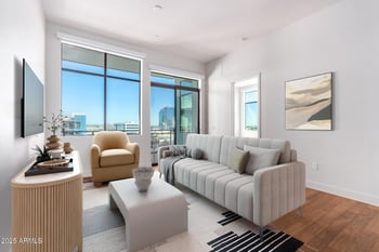 3131 Central Ave #7002, Phoenix, AZ 85012