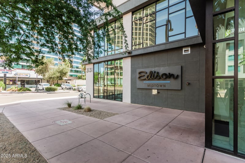 3131 Central Ave #7004, Phoenix, AZ 85012