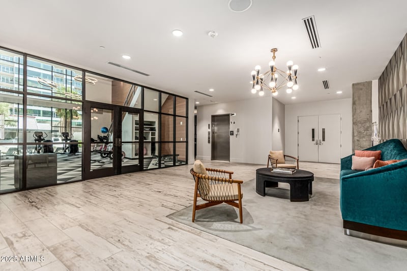 3131 Central Ave #7004, Phoenix, AZ 85012