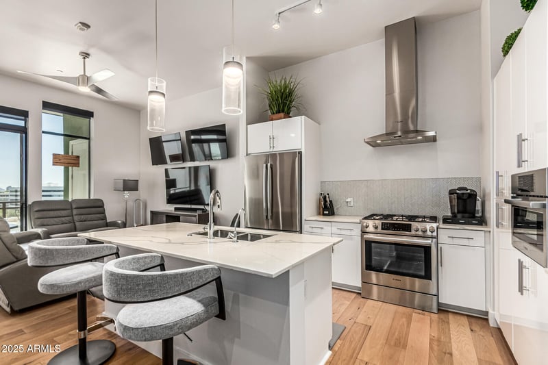 3131 Central Ave #7004, Phoenix, AZ 85012