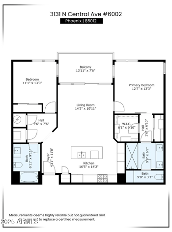 3131 Central Ave, Phoenix, AZ 85012