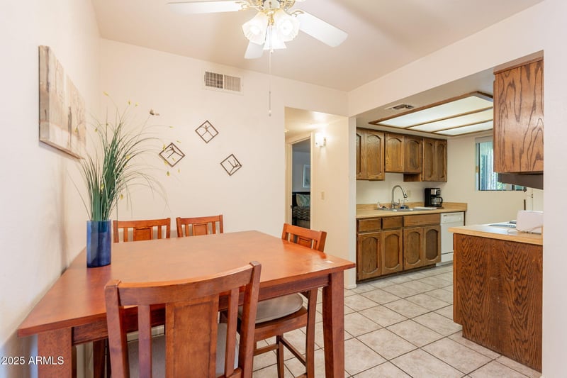 3131 Cochise Dr #144, Phoenix, AZ 85051