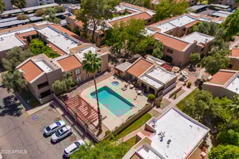 3131 Cochise Dr #144, Phoenix, AZ 85051