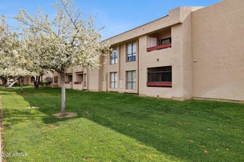 3131 Cochise Dr #202, Phoenix, AZ 85051