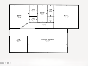 3131 Cochise Dr #250, Phoenix, AZ 85051