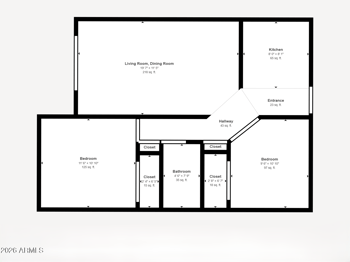 3131 Cochise Dr #250, Phoenix, AZ 85051