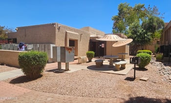 3131 Cochise Dr #256, Phoenix, AZ 85051