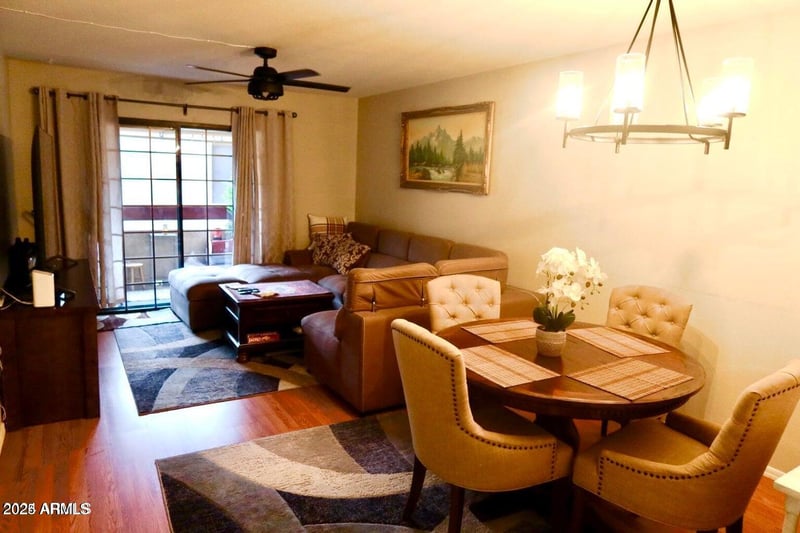 3131 Cochise Dr #259, Phoenix, AZ 85051