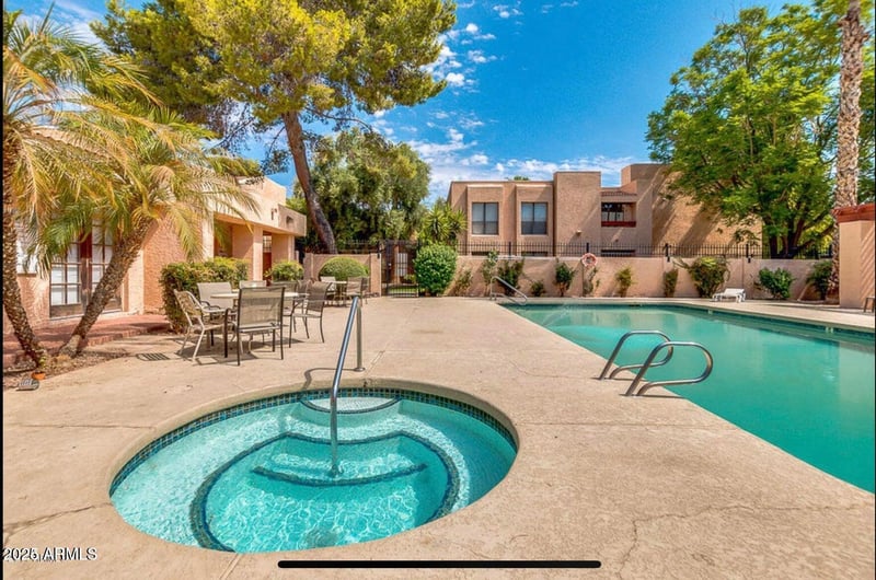 3131 Cochise Dr #259, Phoenix, AZ 85051