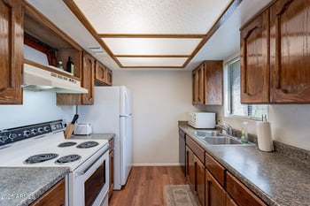 3131 Cochise Dr #269, Phoenix, AZ 85051