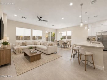 3131 E Alicia Dr, Phoenix, AZ 85042