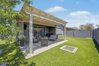 3131 Bloomfield Pw, Gilbert, AZ 85296