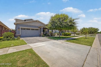 3131 Bloomfield Pw, Gilbert, AZ 85296