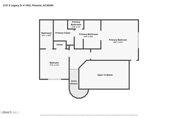 3131 E Legacy Dr #1032, Phoenix, AZ 85042