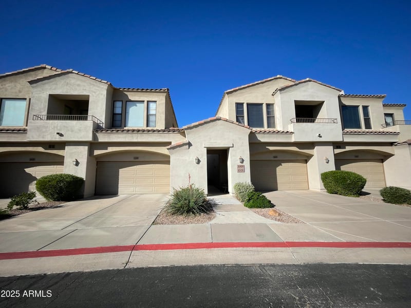 3131 Legacy Dr #2008, Phoenix, AZ 85042