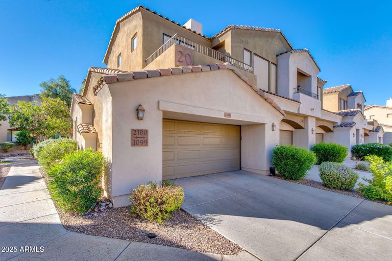 3131 E Legacy Dr #2100, Phoenix, AZ 85042