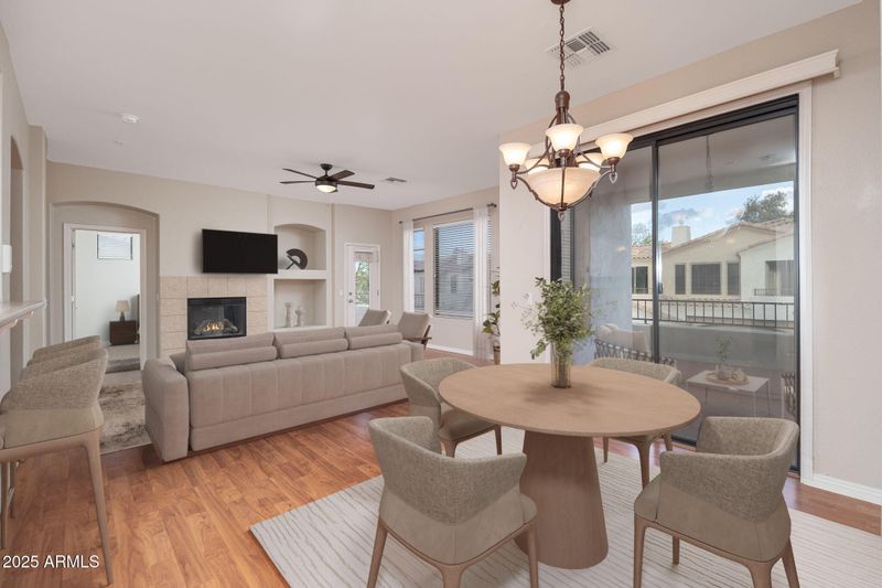 3131 E Legacy Dr #2101, Phoenix, AZ 85042