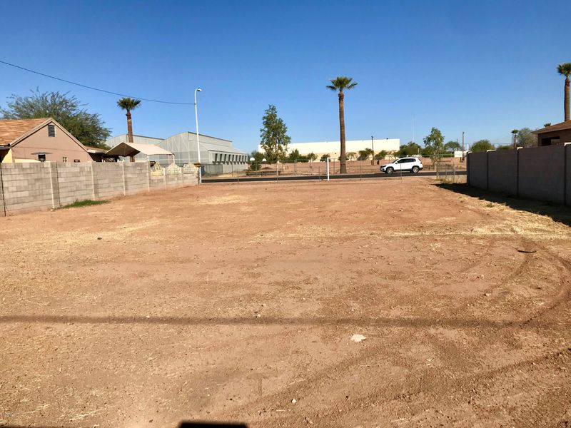 3131 E Wier Ave #18, Phoenix, AZ 85040