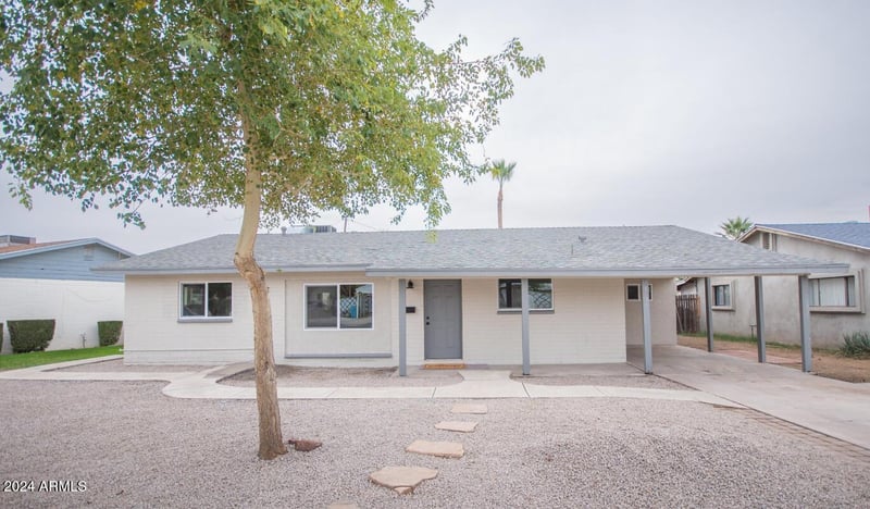 3131 Elm St, Phoenix, AZ 85017