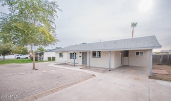 3131 Elm St, Phoenix, AZ 85017