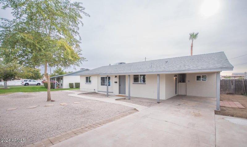 3131 Elm St, Phoenix, AZ 85017