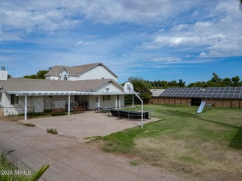 3131 Gilbert -- #H, Mesa, AZ 85203