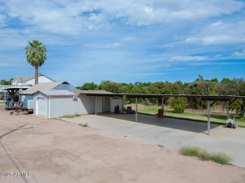 3131 Gilbert -- #H, Mesa, AZ 85203