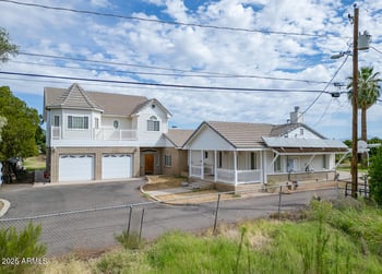 3131 Gilbert -- #H, Mesa, AZ 85203