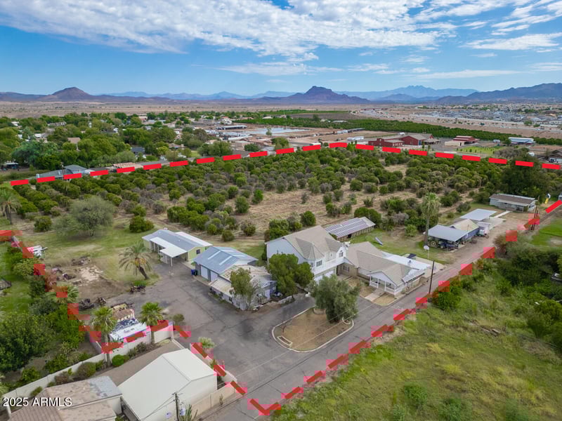 3131 Gilbert Rd #-, Mesa, AZ 85203