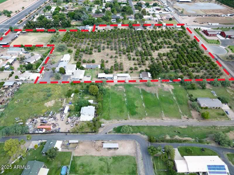 3131 Gilbert Rd #-, Mesa, AZ 85203
