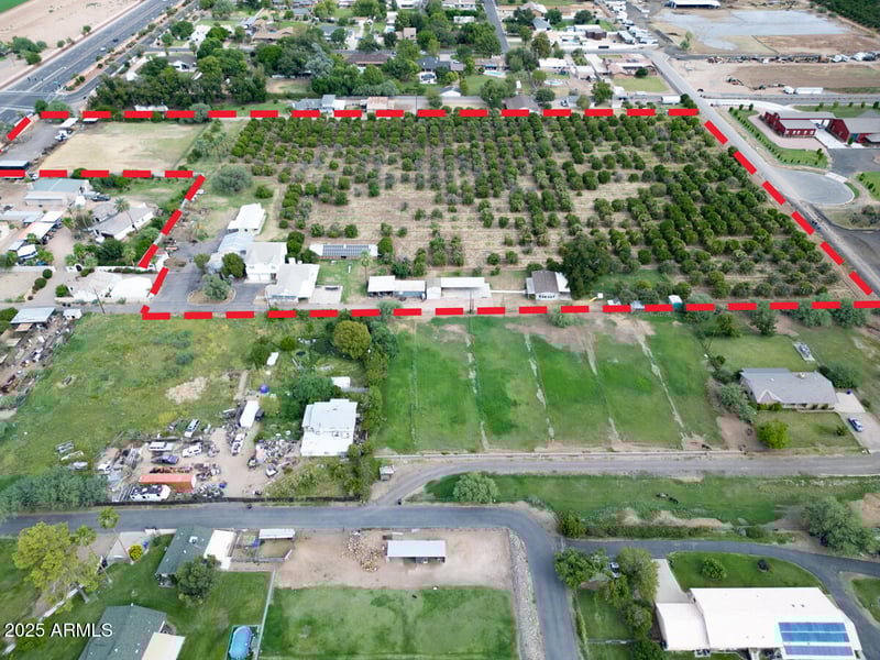 3131 Gilbert Rd #-, Mesa, AZ 85203