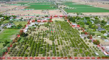 3131 Gilbert Rd #-, Mesa, AZ 85203