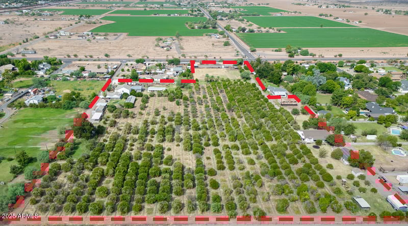 3131 Gilbert Rd #-, Mesa, AZ 85203