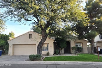 3131 Laredo St, Chandler, AZ 85226