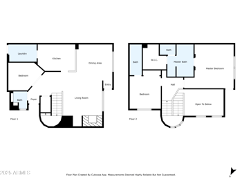 3131 Legacy Dr #1032, Phoenix, AZ 85042