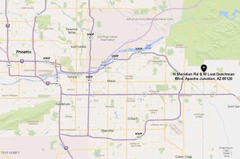 3131 Lost Dutchman Blvd #100-33-0040, Apache Junction, AZ 85120