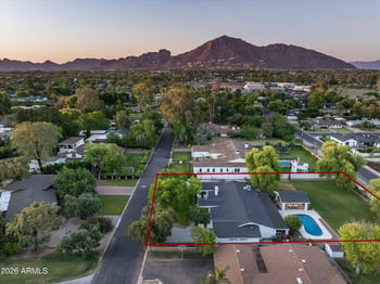 3131 53rd Pl, Phoenix, AZ 85018