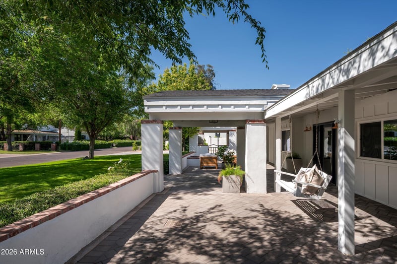 3131 N 53rd Pl, Phoenix, AZ 85018