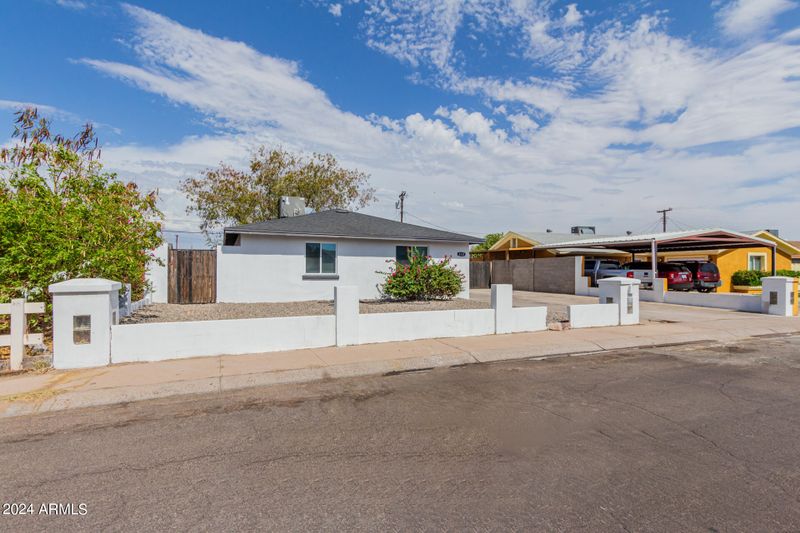 3131 N 54th Ave, Phoenix, AZ 85031
