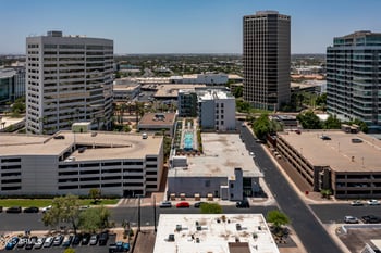 3131 N Central Ave #3002, Phoenix, AZ 85012