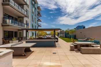 3131 N Central Ave #3009, Phoenix, AZ 85012