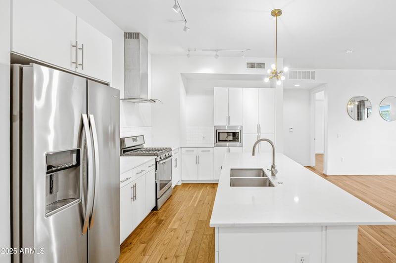 3131 N Central Ave #3009, Phoenix, AZ 85012