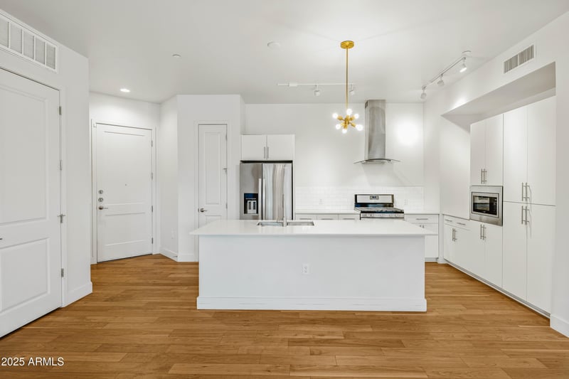 3131 N Central Ave #3009, Phoenix, AZ 85012