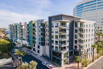 3131 N Central Ave #3012, Phoenix, AZ 85012