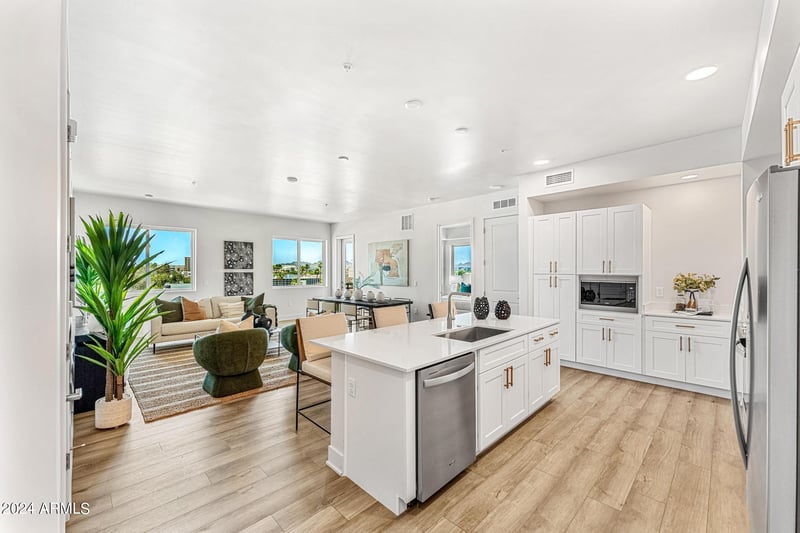 3131 N Central Ave #3012, Phoenix, AZ 85012