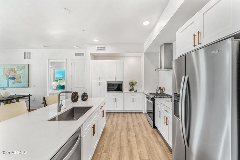 3131 N Central Ave #3012, Phoenix, AZ 85012