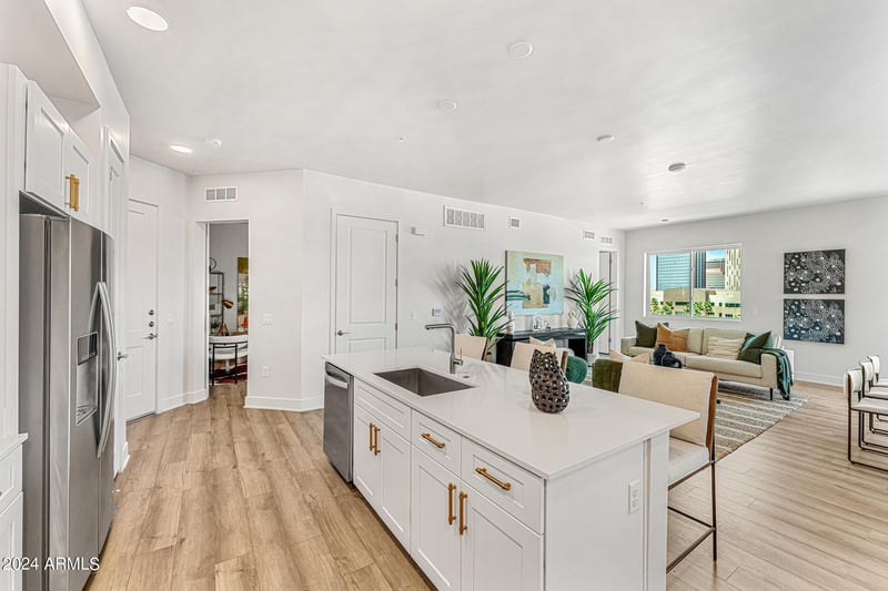 3131 N Central Ave #3012, Phoenix, AZ 85012