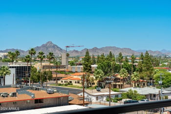 3131 N Central Ave #3012, Phoenix, AZ 85012