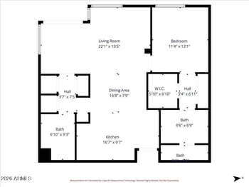 3131 N Central Ave #4001, Phoenix, AZ 85012